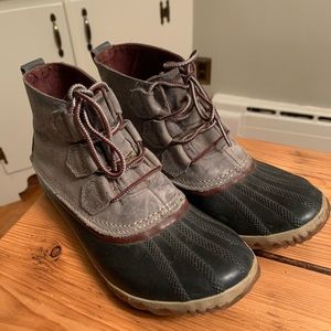 Sorel Out N About Duck Boots